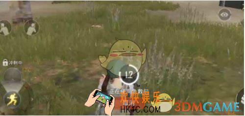 和平精英移动打药什么时候上线_移动打药方法|上线时间介绍