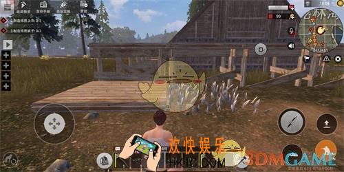 王牌战争文明重启防御性建筑有哪些_防御性建筑介绍
