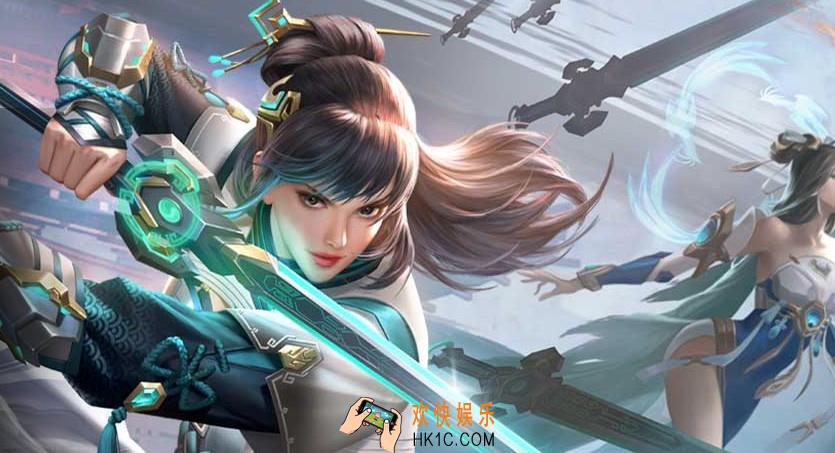 魂斗罗归来S级英雄墨剑碎影