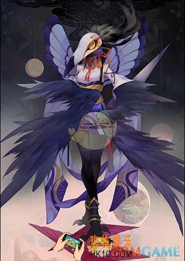 阴阳师百闻牌姑获鸟卡组怎么搭配_姑获鸟卡组大全