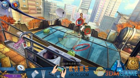 密室逃脱滚动迷城第二十四关拯救安娜怎么过_滚动迷城24关通关攻略图文一览