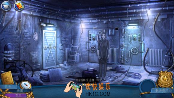 密室逃脱滚动迷城第十七关听故事怎么过_第17关通关攻略图文一览