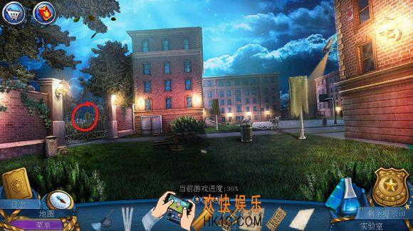 密室逃脱滚动迷城第十六关进入幻境怎么过_第16关通关攻略图文一览