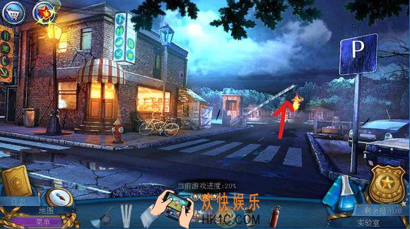 密室逃脱滚动迷城第十关林中小屋怎么过_第10关通关攻略图文一览