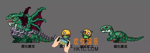 伊洛纳11月新版本内容有哪些_11月新版本内容介绍
