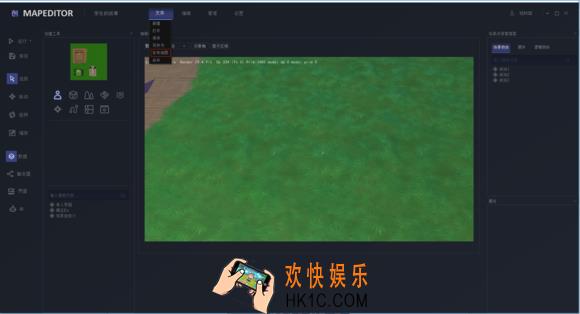 河狸计划创梦编辑器设计好的游戏如何发布_测试发布与正式发布步骤全一览