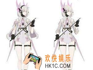战双帕弥什丽芙流光强不强_丽芙流光角色评测