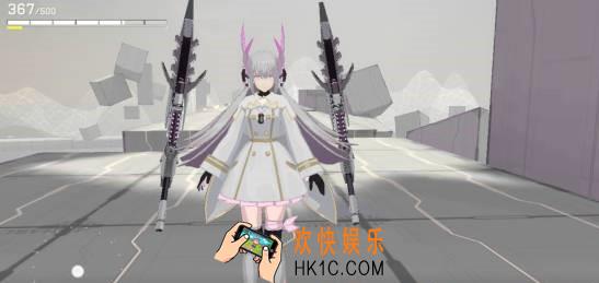 战双帕弥什丽芙蚀暗强不强_丽芙蚀暗角色评测