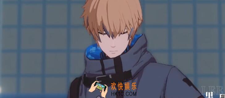 战双帕弥什里乱数强不强_里乱数角色评测