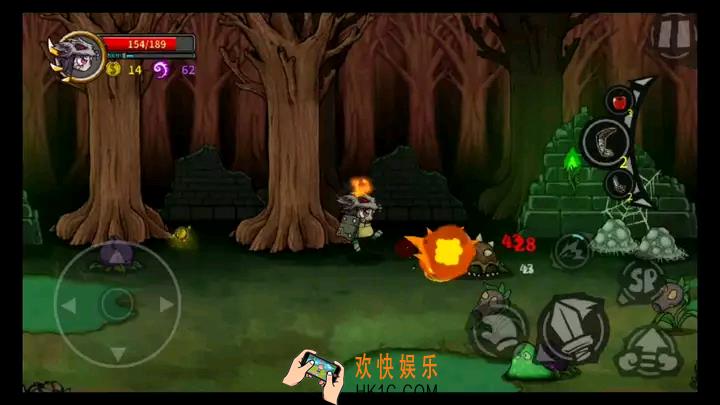 失落城堡手游剑盾类武器心得_剑盾类武器怎么玩