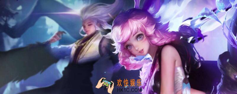 云中君和瑶什么关系_王者荣耀云中君和瑶关系