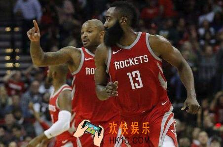 抖音上火箭球星哈登改口是怎么回事_哈登改口始末