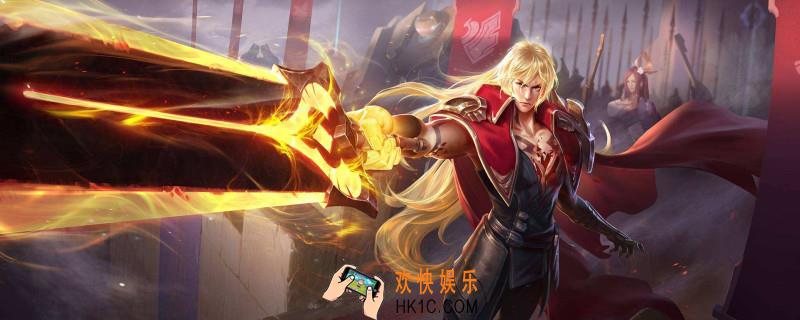 李信光明出装打法_李信光明形态最佳出装玩法