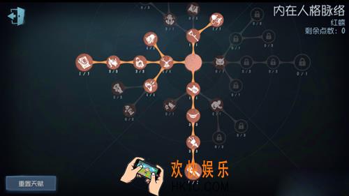 第五人格监管者邦邦天赋选什么_怎么搭配_监管者邦邦天赋推荐