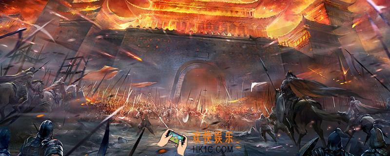 率土之滨沦陷的土地怎么占_沦陷的土地占领方法