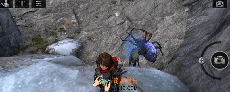 明日之后纳米素材2怎么获得_明日之后纳米素材2获得方法介绍