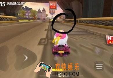 跑跑卡丁车手游工厂内部寻找宝藏任务怎么做_跑跑卡丁车工厂宝藏在哪