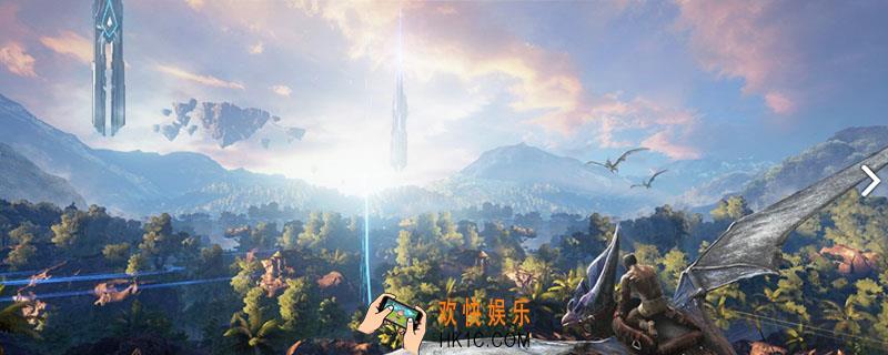 方舟生存进化巨齿鲨吃什么饲料_方舟生存进化巨齿鲨饲料配方介绍