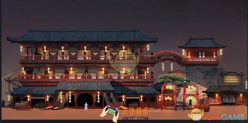 王者荣耀凤仪之诏怎么玩_凤仪之诏设计背景玩法介绍