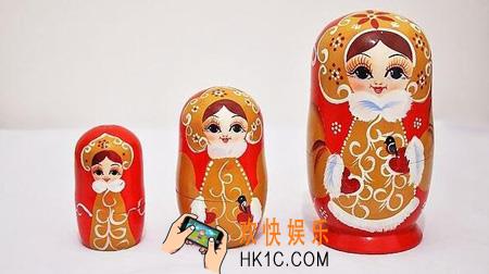 不准套娃什么梗_抖音不准套娃什么梗