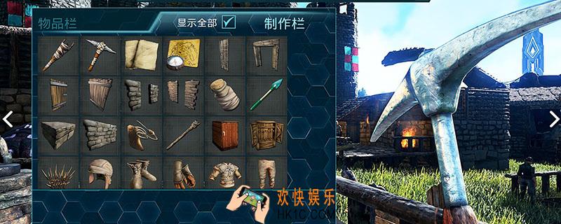 方舟手游巨鱿必刷点_方舟手游巨鱿必刷点在哪里