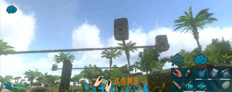 方舟三角龙吃什么饲料_方舟三角龙饲料选择介绍