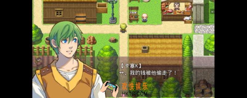 无冬镇物语坐船条件_坐船方法介绍