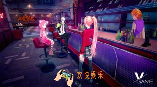 VGAME消零世界早睡早起身体好异闻怎么完成_早睡早起身体好异闻达成攻略