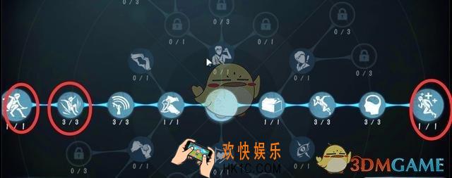 第五人格调酒师天赋怎么加点_调酒师天赋加点推荐