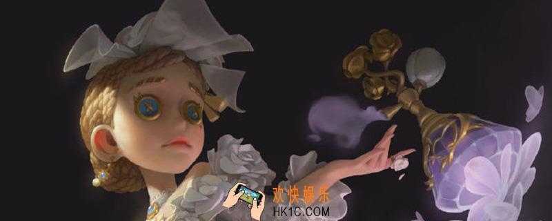 第五人格遛鬼角色哪个厉害_遛鬼角色推荐