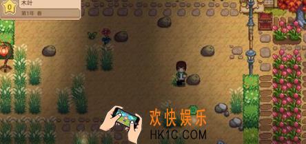 奶牛镇的小时光何首乌怎么获得_奶牛镇的小时光何首乌获取方法