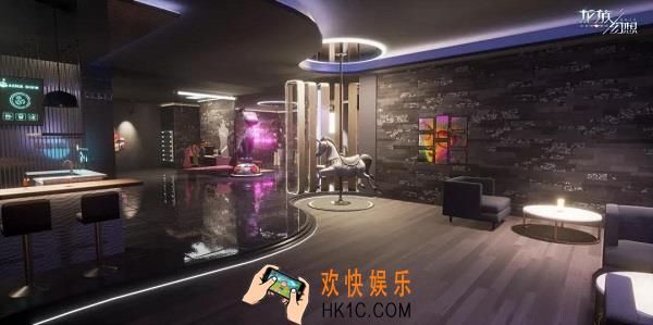 龙族幻想怎么扩大店规模