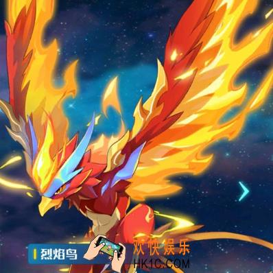 奥拉星烈焰鸟特性怎么选择_PVP与PVE特性选择推荐