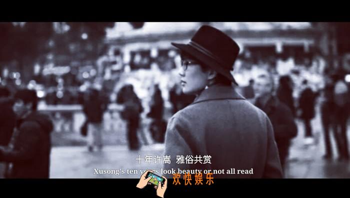 十年许嵩雅俗共赏是什么意思_十年许嵩雅俗共赏出处含义介绍