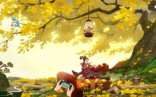 问道怎么飞升_飞升系统详解