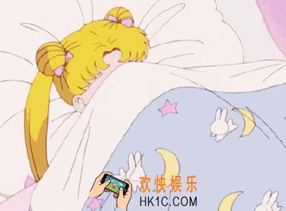 抖音老太太钻被窝是什么意思_老太太钻被窝出处含义介绍