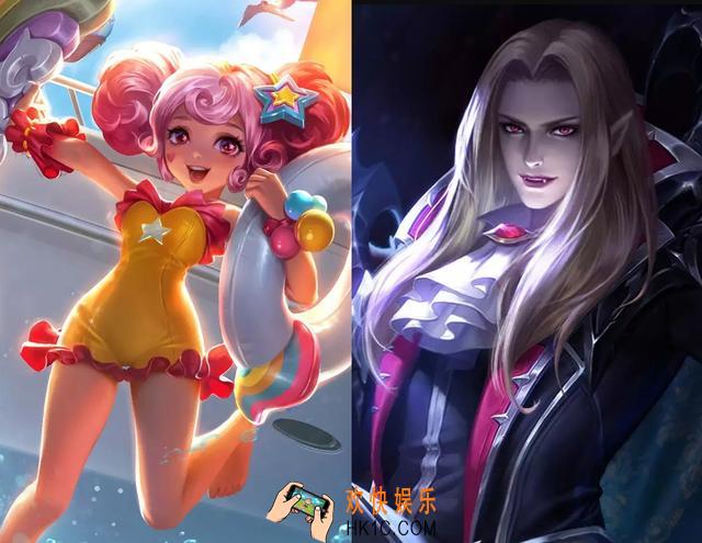 王者荣耀9月24日更新内容速览_9月24日王者荣耀更新了什么
