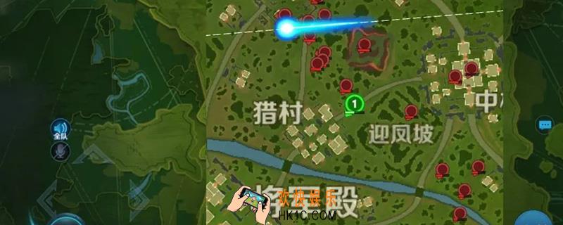 王者荣耀边境突围在哪里_边境模式进入方法