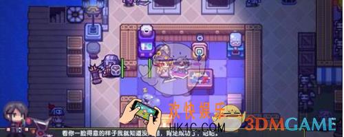 伊洛纳独角兽任务怎么做_独角兽任务做法详解