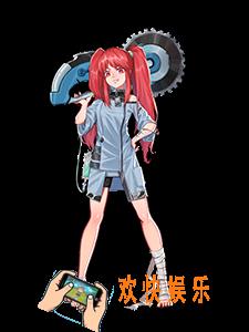 魂器学院玛姬背景档案_玛姬介绍