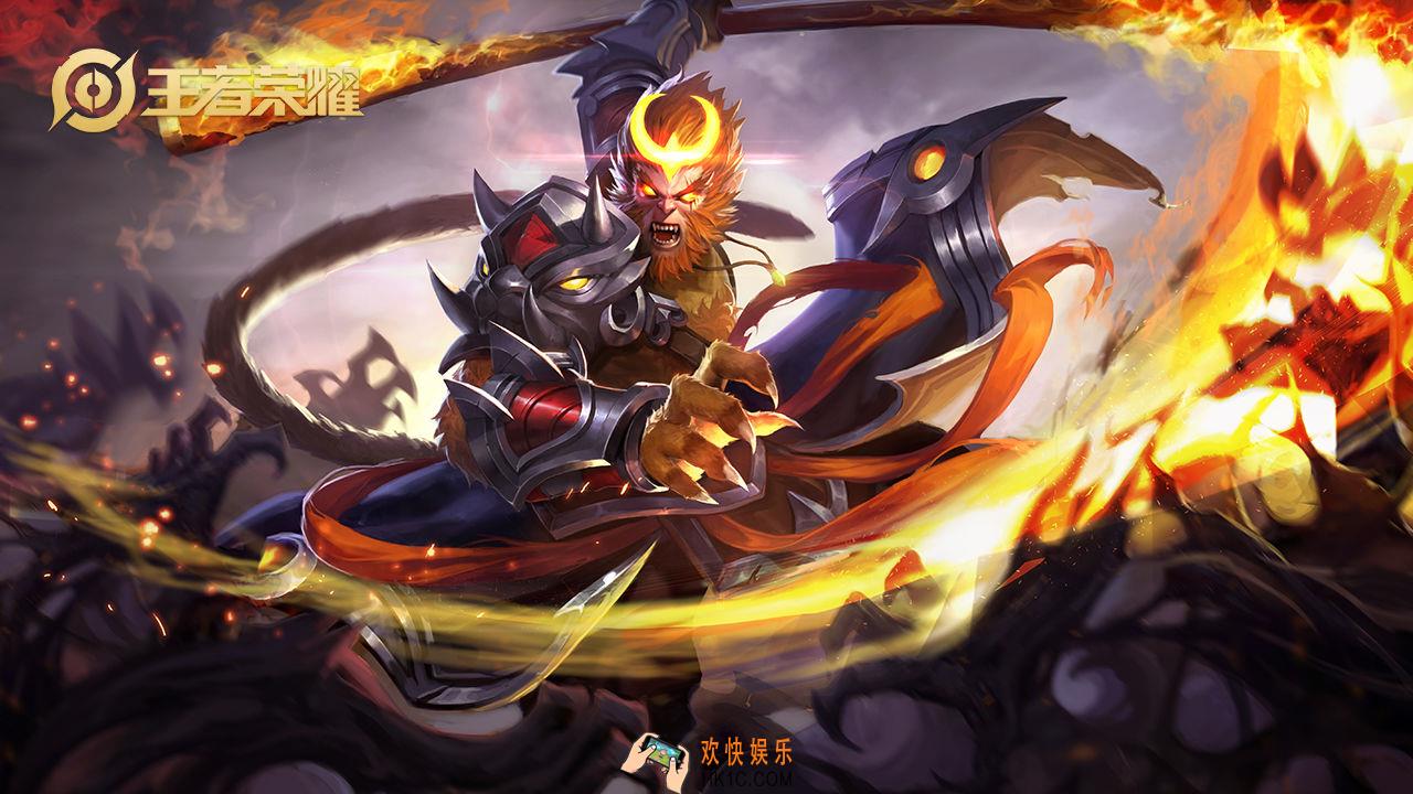 王者荣耀法师怎么克制猴子_法师克制猴子攻略