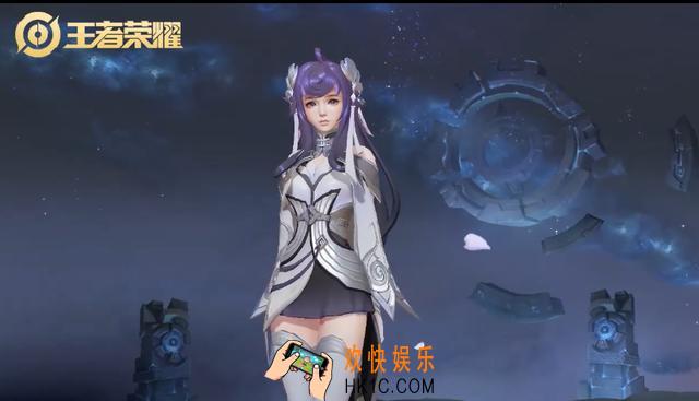 王者荣耀西施皮肤归虚梦演背景故事是什么_西施归虚梦演皮肤故事一览