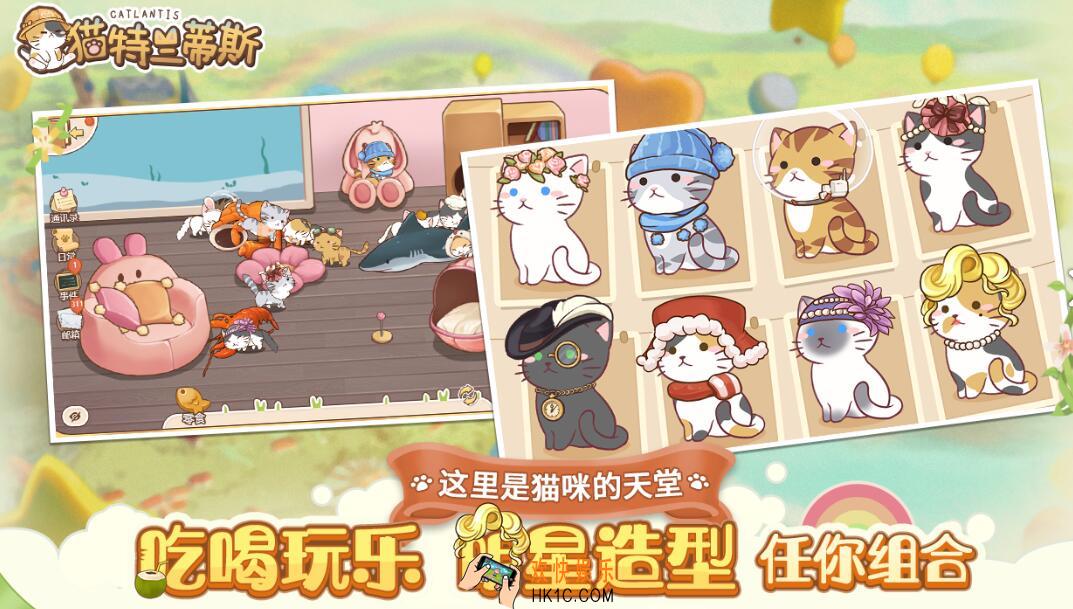 猫特兰蒂斯菜谱有哪些_食谱配方汇总大全