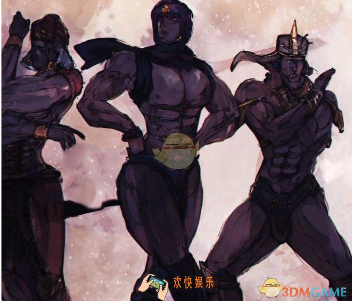 月下三兄贵是什么梗_月下三兄贵是哪一集_月下三兄贵出处