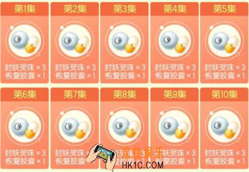 一起来捉妖风味云南礼包在哪领取_风味云南礼包领取地址介绍