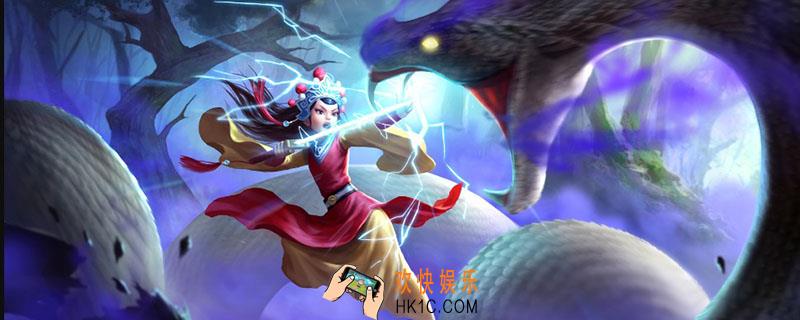寻仙手游妙音技能搭配_寻仙手游妙音技能怎么搭配