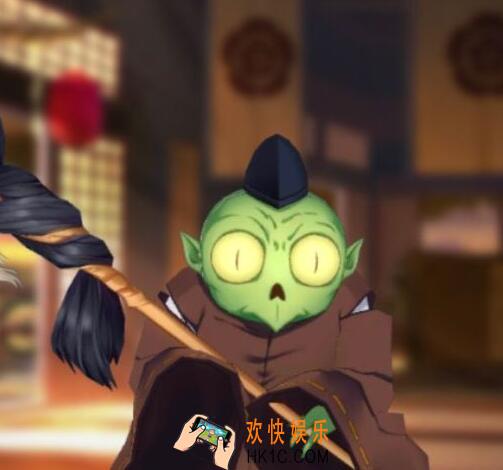犬夜叉奈落之战邪见技能属性怎么样_邪见技能属性立绘图鉴