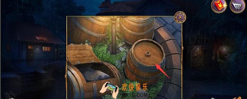 密室逃脱罪恶之路攻略13_密室逃脱罪恶之路攻略13怎么过