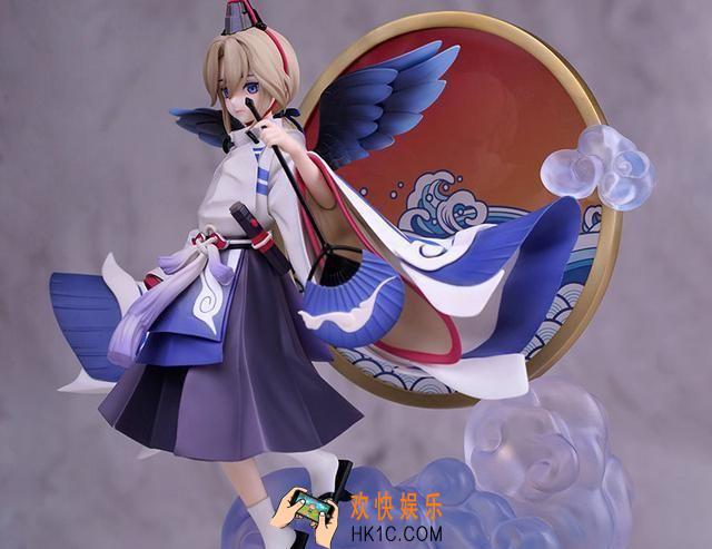 阴阳师少羽大天狗手办预售时间_阴阳师少羽大天狗手办什么时候开售