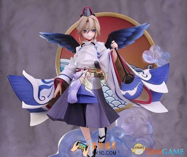 阴阳师少羽大天狗手办价格_阴阳师少羽大天狗手办多少钱
